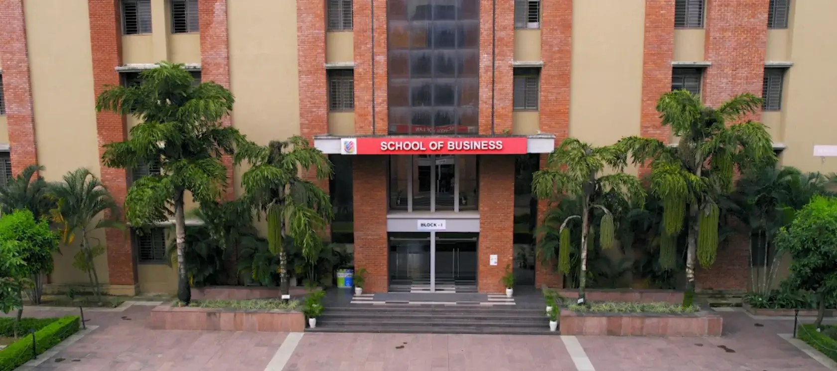 Virtual Campus Experience