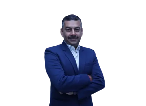 Dr. Amrish Tony
