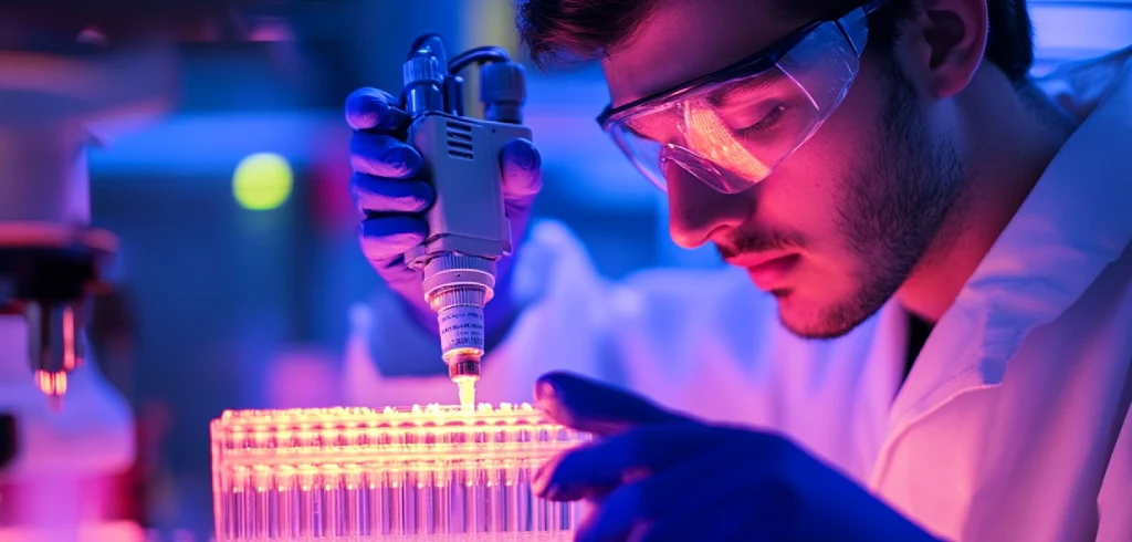 Biomedical Engineering Scope & Future Trends