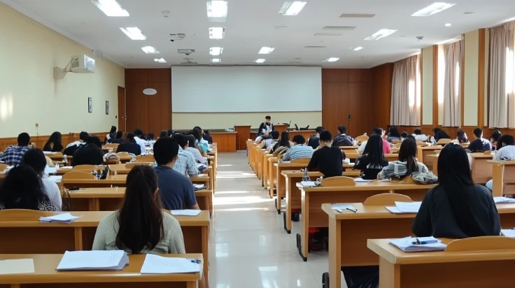 BBA Entrance Exam Prep: 6 Strategies to Success