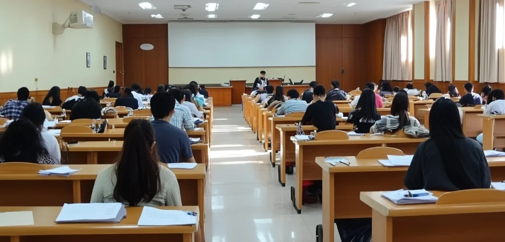 How to Prepare for BBA Entrance Exams: A Journey to Success