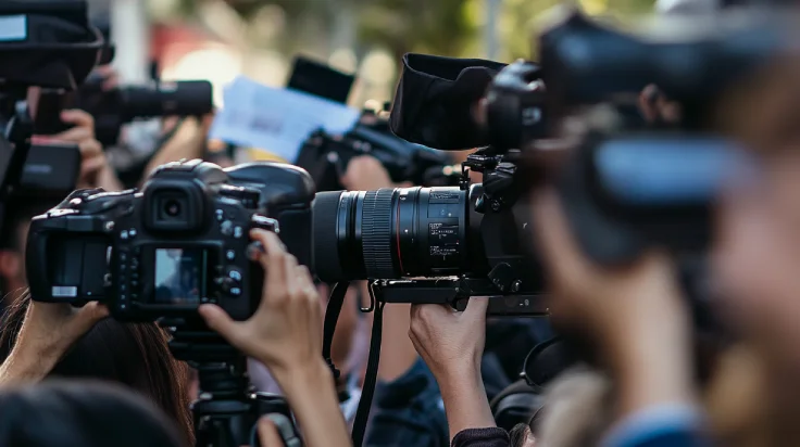 Social Media's Impact on Journalism: A Double-Edged Sword