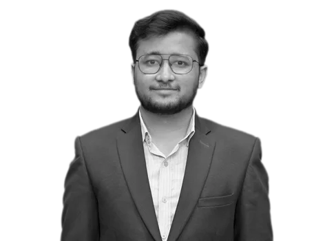 Tushar Pal