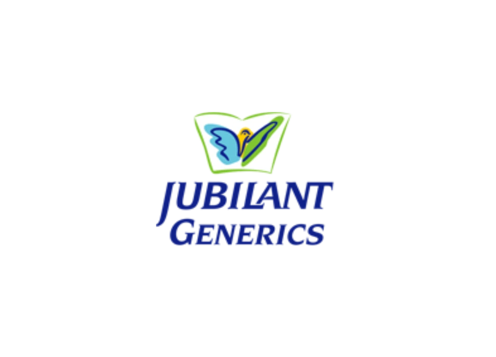 Jubilant Generics Limited