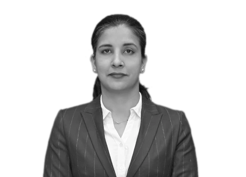 Dr. Amrita Chaskar