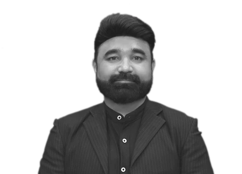 Dr. Annirudh Vashishtha Dr. Annirudh Vashishtha