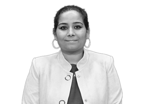 Dr. Aradhya Singh