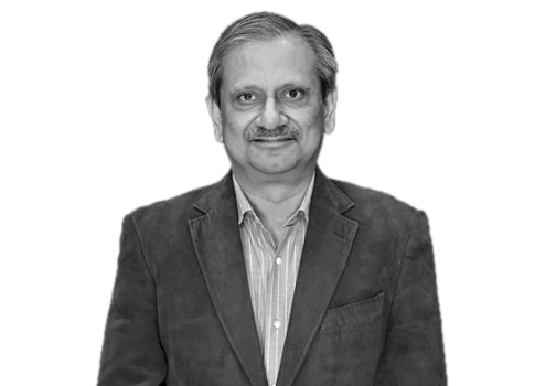 Arup Majumdar