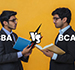 BBA vs. BCA: Which Is Better for Your Career?