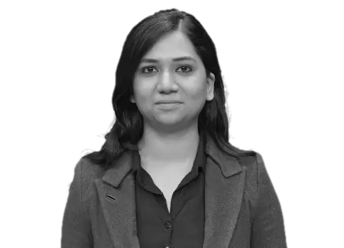  Dr. Debjani Sarkar
