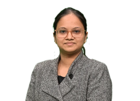 Deeksha Gupta