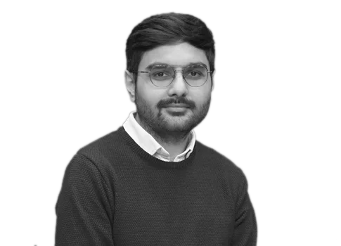 Dr. Kartik Agre Dr. Kartik Agre
