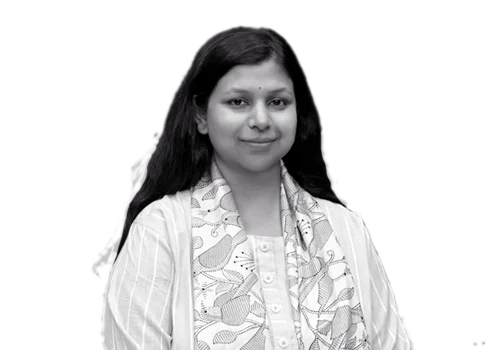 Dr. Manisha Madhav