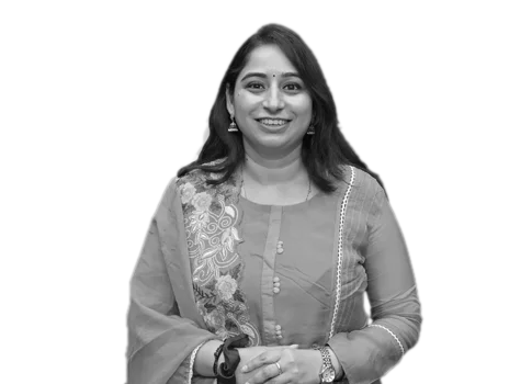 Dr. Parineeta Goswami