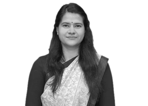 Dr. Pratiksha Bhardwaj Dr. Pratiksha Bhardwaj
