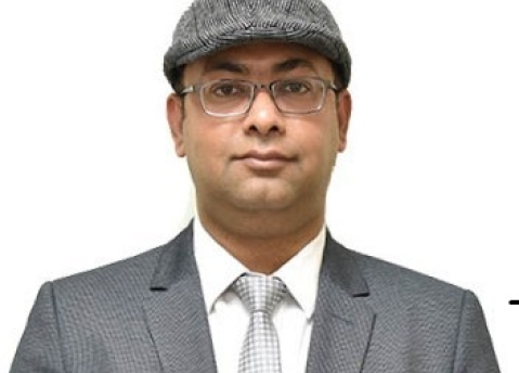 Dr. S.M. Tauseef