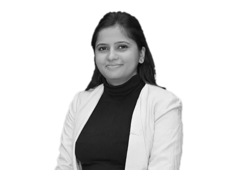 Dr. Smriti Singh Dr. Smriti Singh