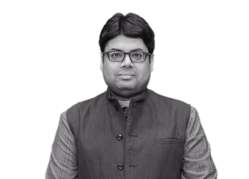 Dr. Supratim Kundu