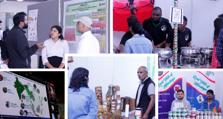 Sustainability Fair