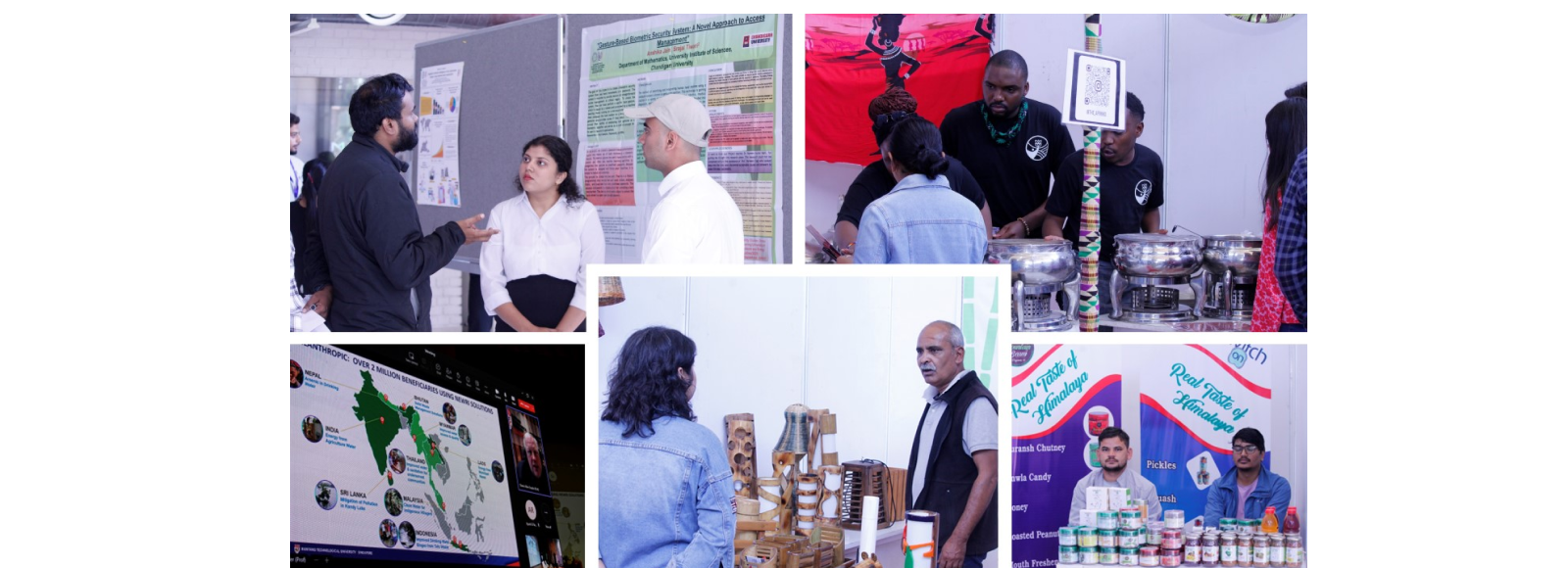 Sustainability Fair
