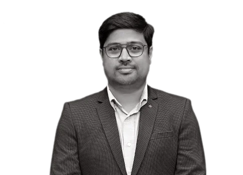 Jeeten Krishna Giri