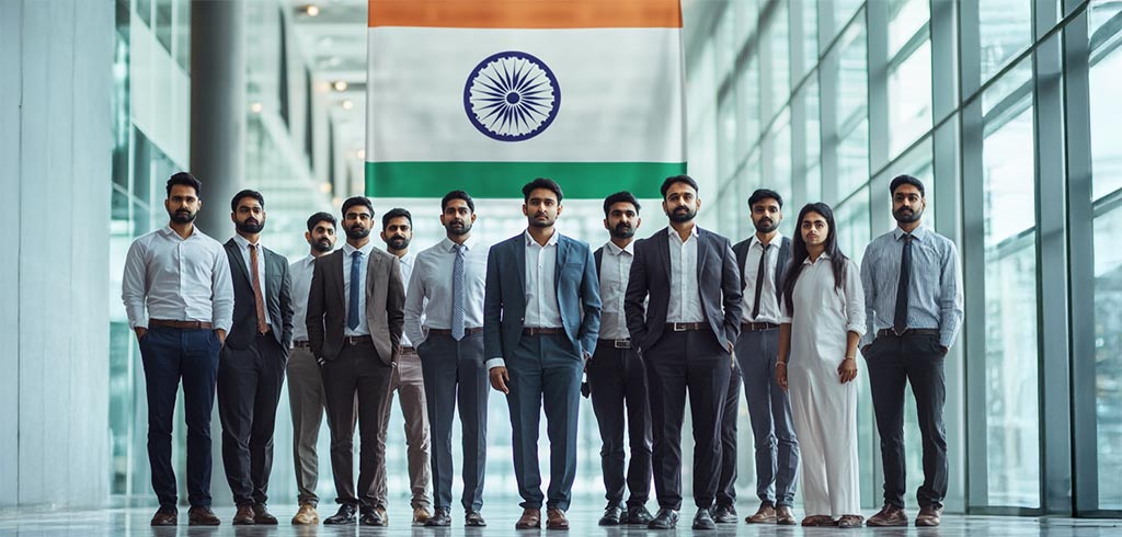 MBA India or Abroad? Factors Influencing Decision Making