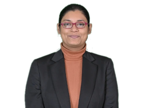 Dr. Mayuri Srivastava Dr. Mayuri Srivastava