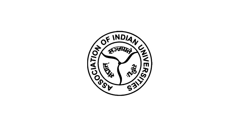Member of the Association of Indian Universities (AIU)
