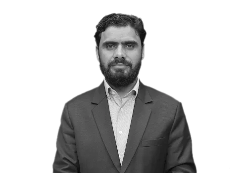Mohamad Ayub Dar