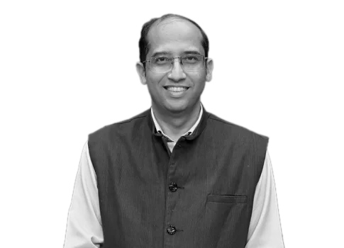Dr. Mohd Imran