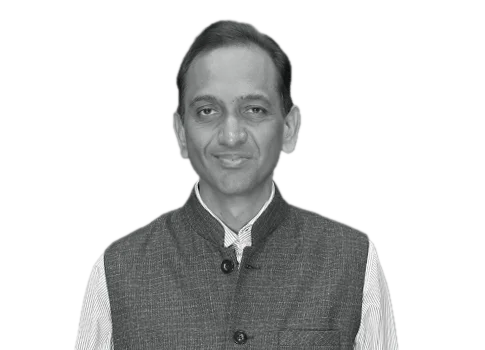Neeraj Kumar