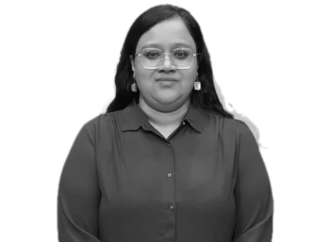 Prasomee Sikdar