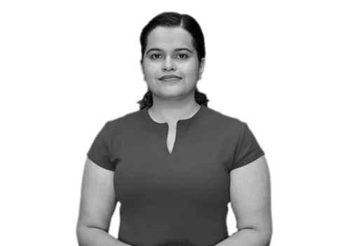 Pranjali Shrikant Kulkarni Pranjali Shrikant Kulkarni
