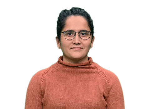 Priya Tomar Priya Tomar