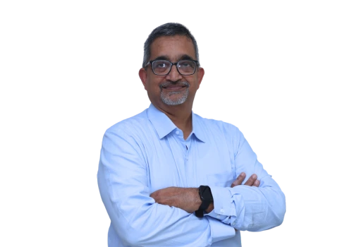 Dr. Jayasankar Variyar