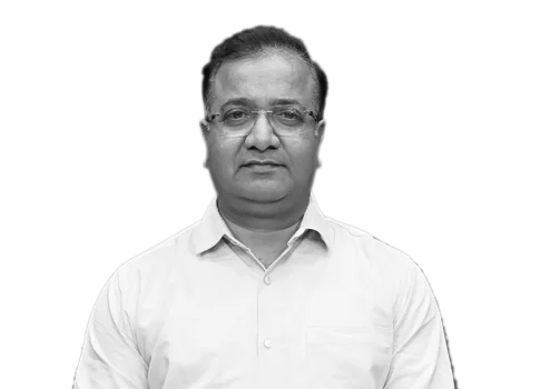 Raj Kumar Shukla
