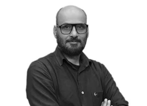 Rajiv Kumar