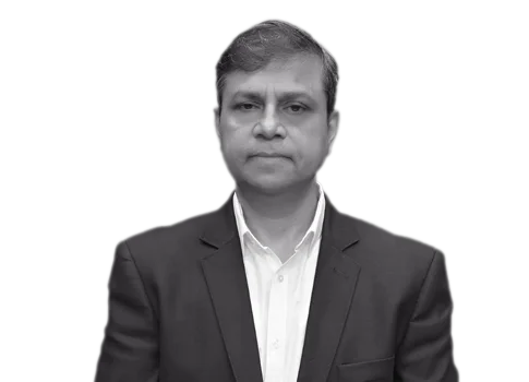 Dr. Rakesh K. Meet Dr. Rakesh K. Meet