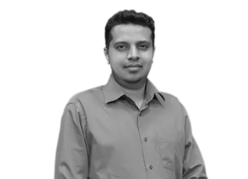Dr. Rudhresh R Dr. Rudhresh R