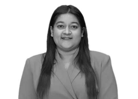 Shrimayee Puhan