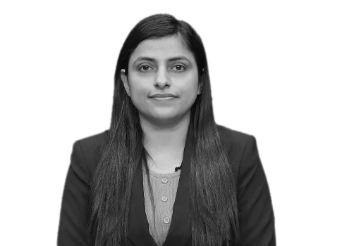 Dr. Shubhangi Sharma