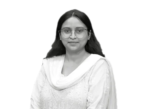 Dr. Sofia Kausar