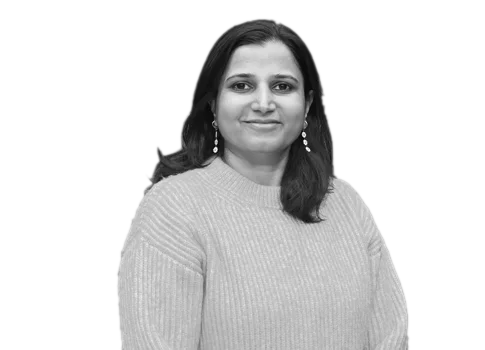 Dr. Sonal Gupta