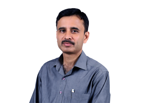 Dr. Sushil Kumar Rai Dr. Sushil Kumar Rai