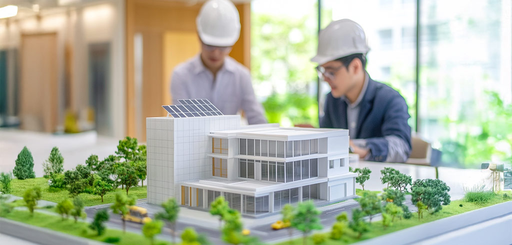 The Role of Sustainable Engineering in Combating Environmental Challenges