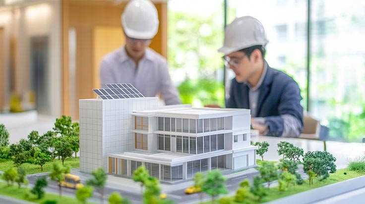 Sustainable Engineering: Tackling Environmental Challenges