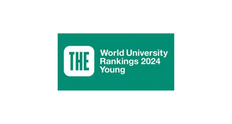 THE Young University Rankings 2024