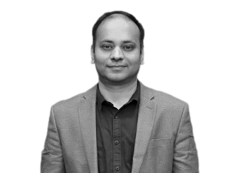 Vaibhav Tripathi Vaibhav Tripathi