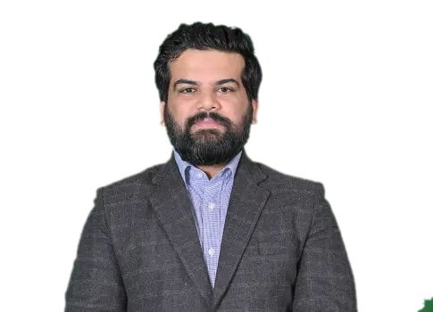 Dr. Vishal Kashav