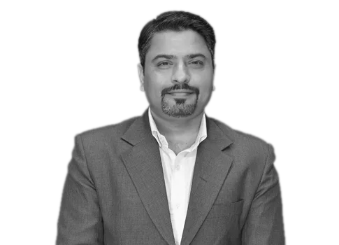 Dr. Yog Mishra Dr. Yog Mishra